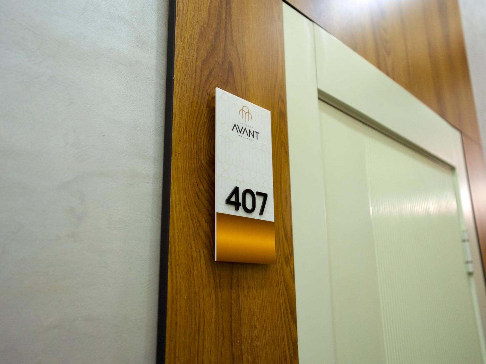 Avant Wellness Hotel Pool&Spa, Free Airport Shuttle Service Ташкент Экстерьер фото