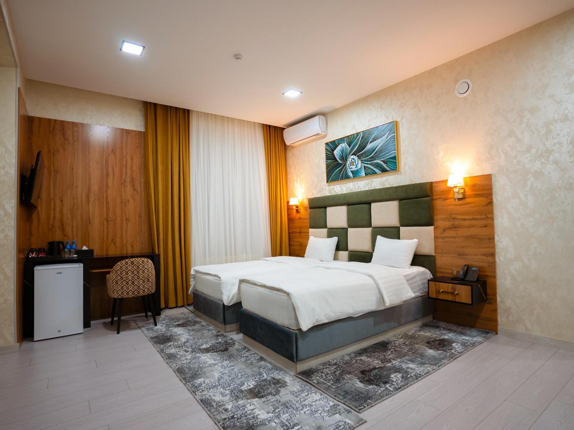 Avant Wellness Hotel Pool&Spa, Free Airport Shuttle Service Ташкент Экстерьер фото