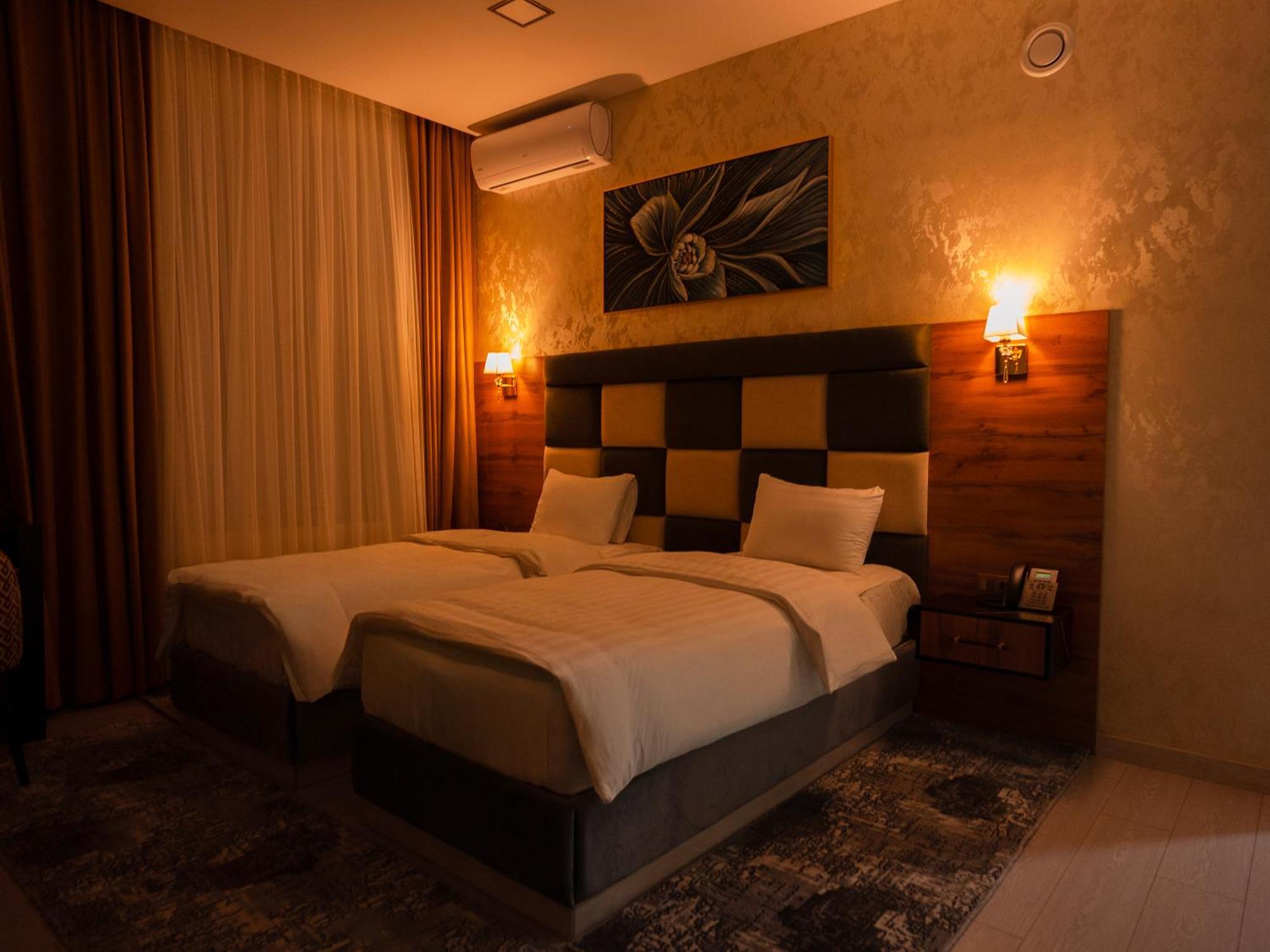 Avant Wellness Hotel Pool&Spa, Free Airport Shuttle Service Ташкент Экстерьер фото