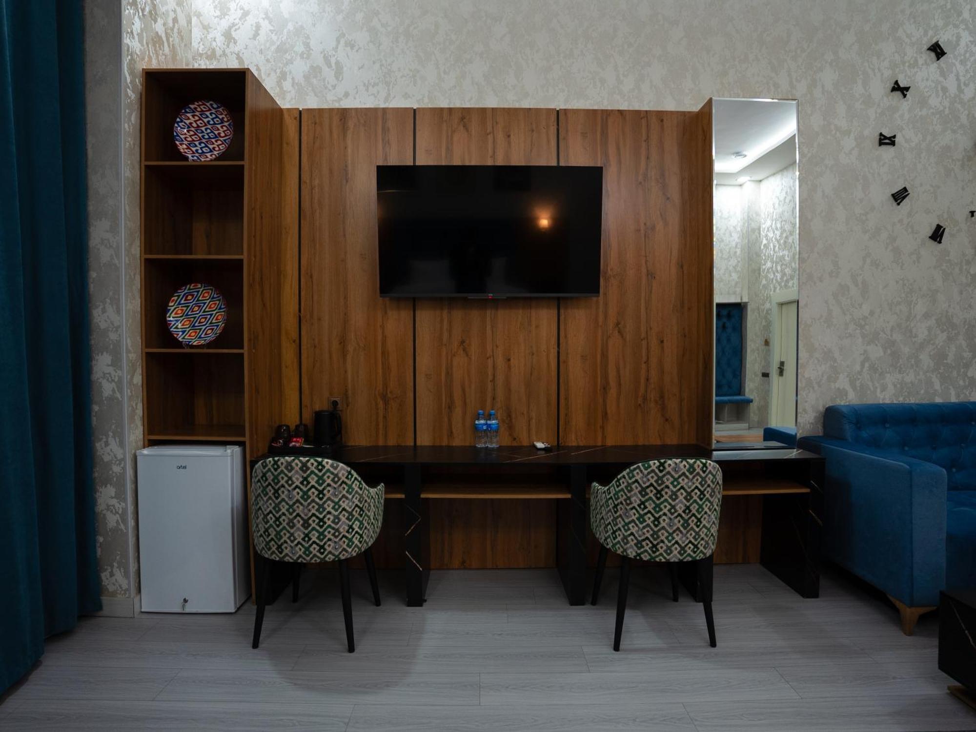 Avant Wellness Hotel Pool&Spa, Free Airport Shuttle Service Ташкент Номер фото