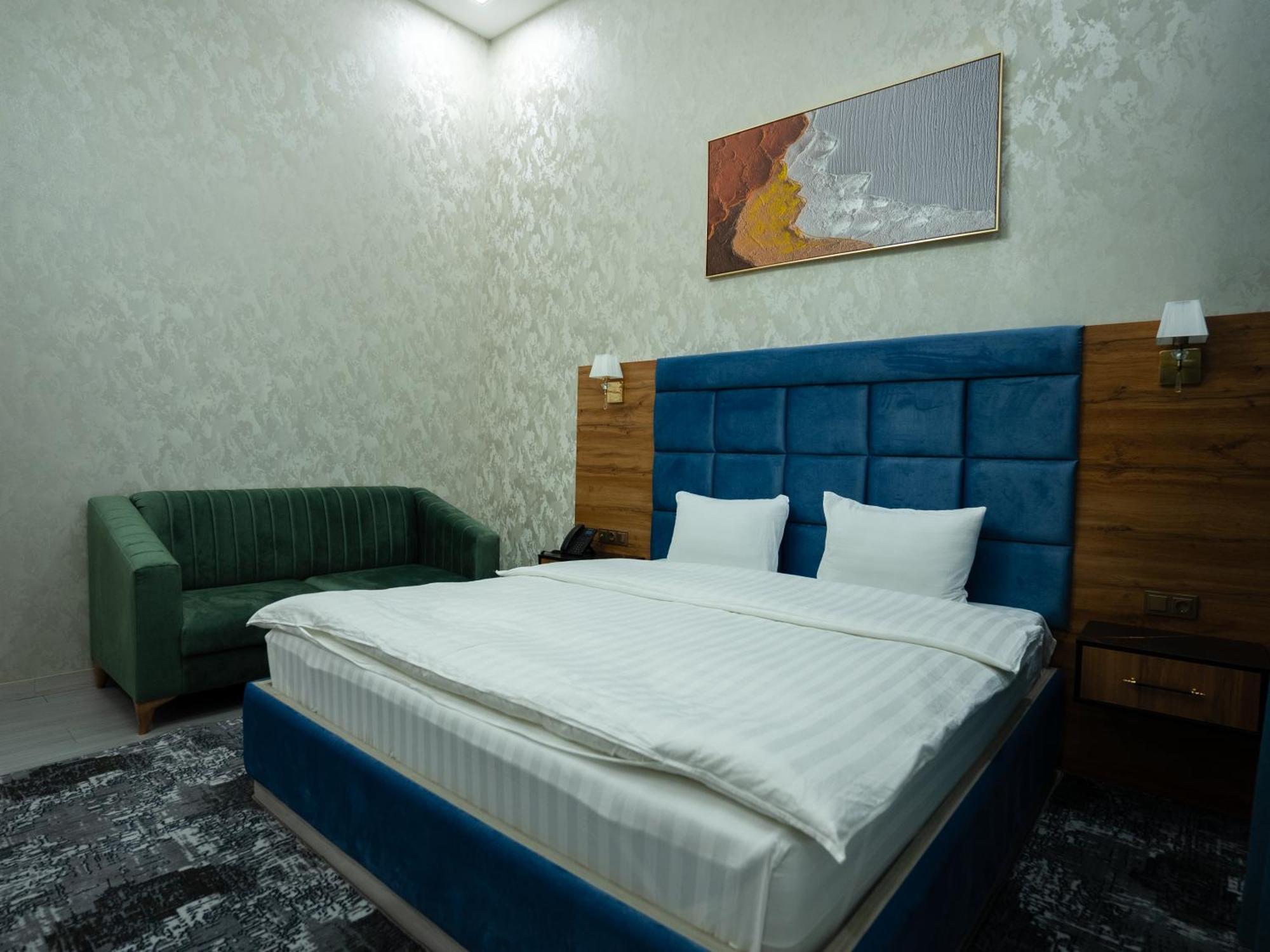 Avant Wellness Hotel Pool&Spa, Free Airport Shuttle Service Ташкент Номер фото