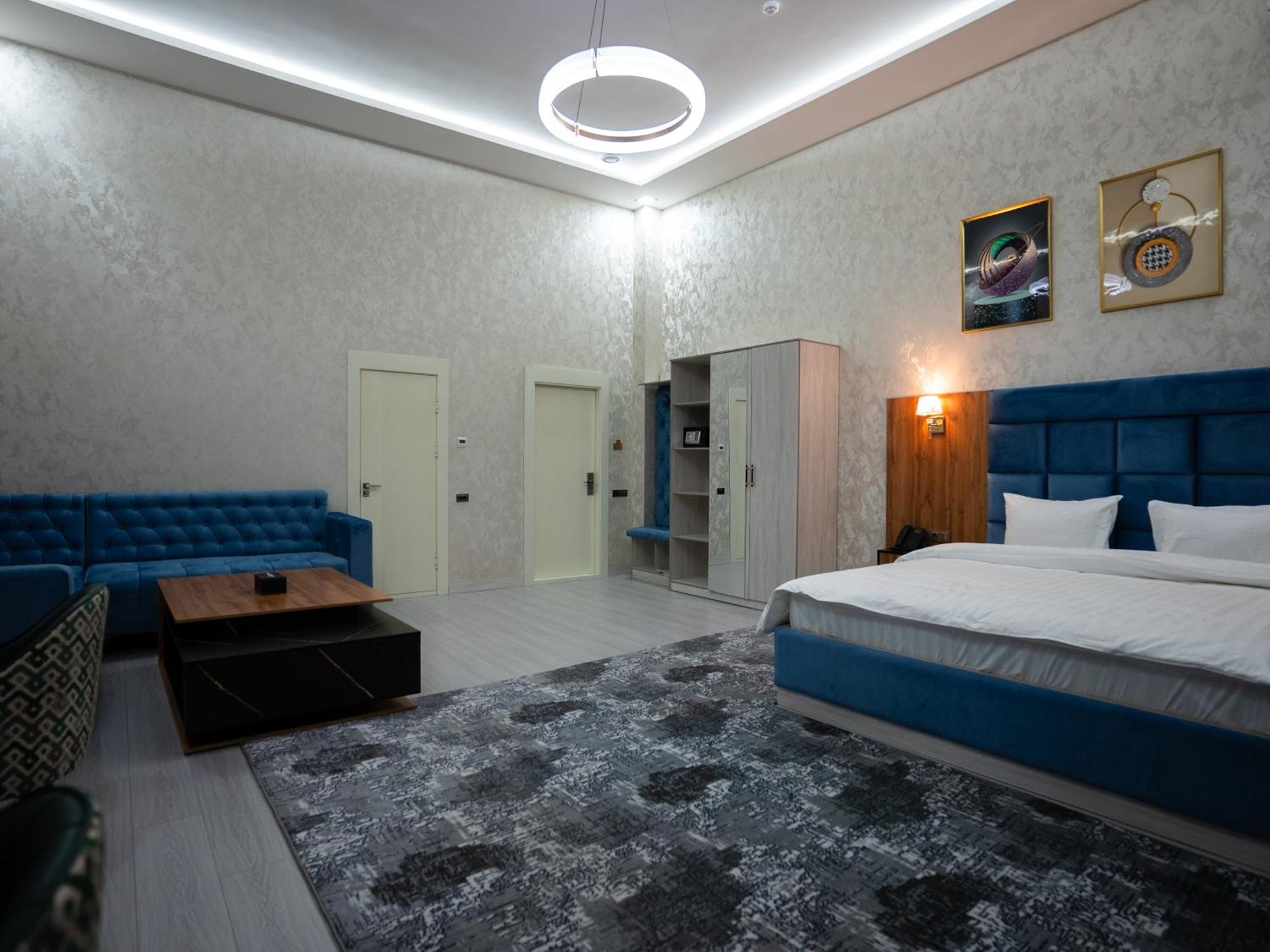 Avant Wellness Hotel Pool&Spa, Free Airport Shuttle Service Ташкент Номер фото