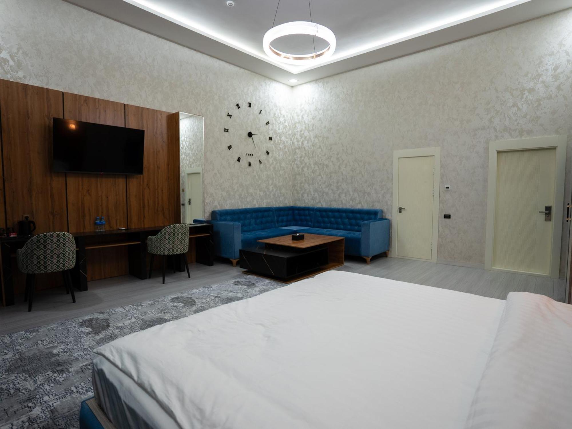 Avant Wellness Hotel Pool&Spa, Free Airport Shuttle Service Ташкент Номер фото