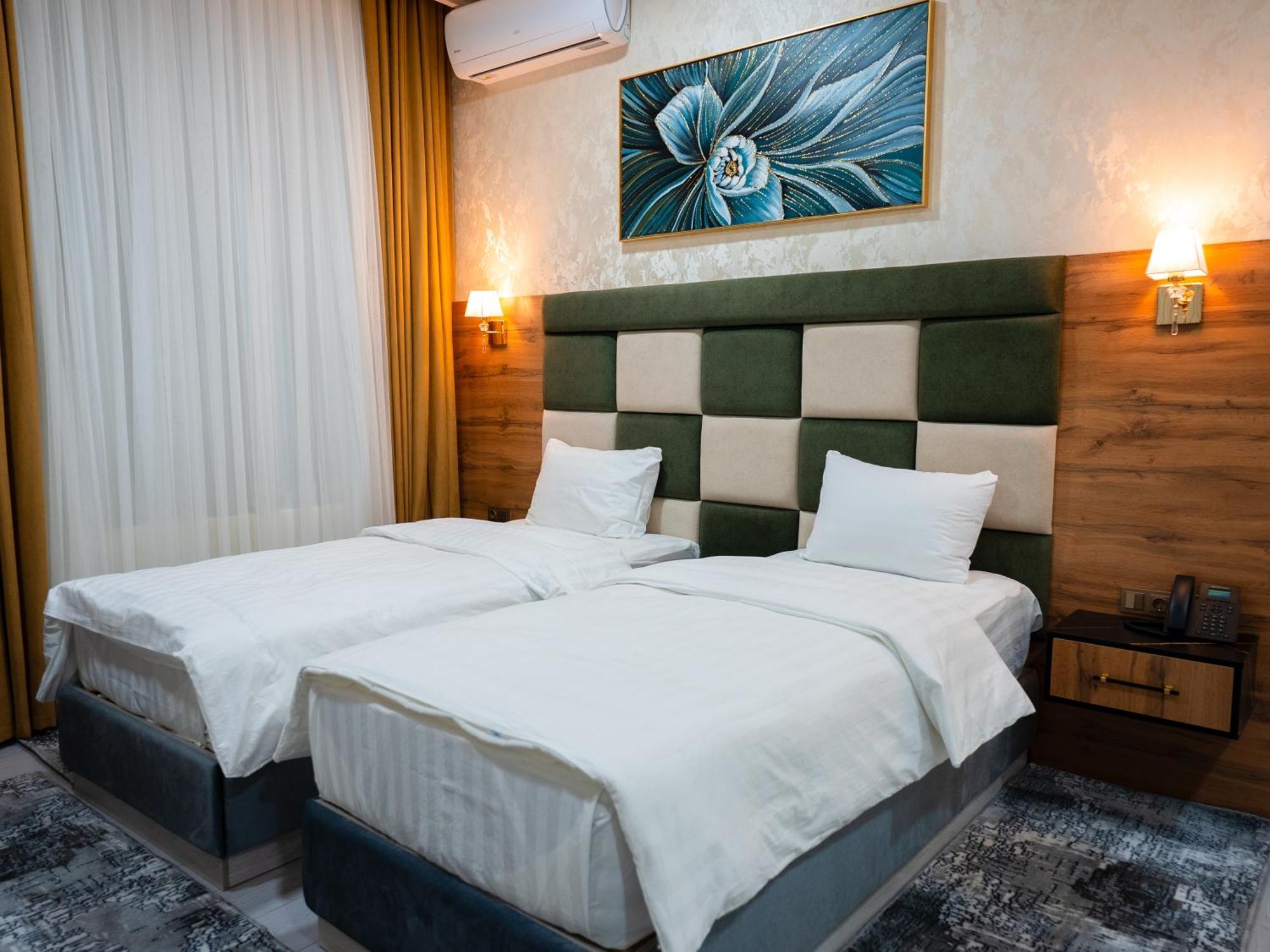 Avant Wellness Hotel Pool&Spa, Free Airport Shuttle Service Ташкент Номер фото