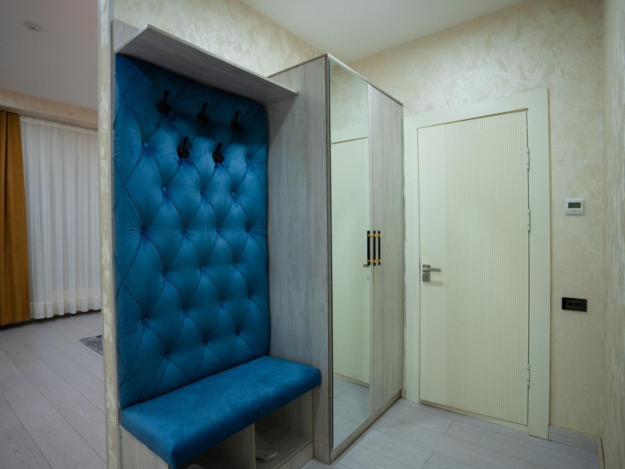 Avant Wellness Hotel Pool&Spa, Free Airport Shuttle Service Ташкент Экстерьер фото