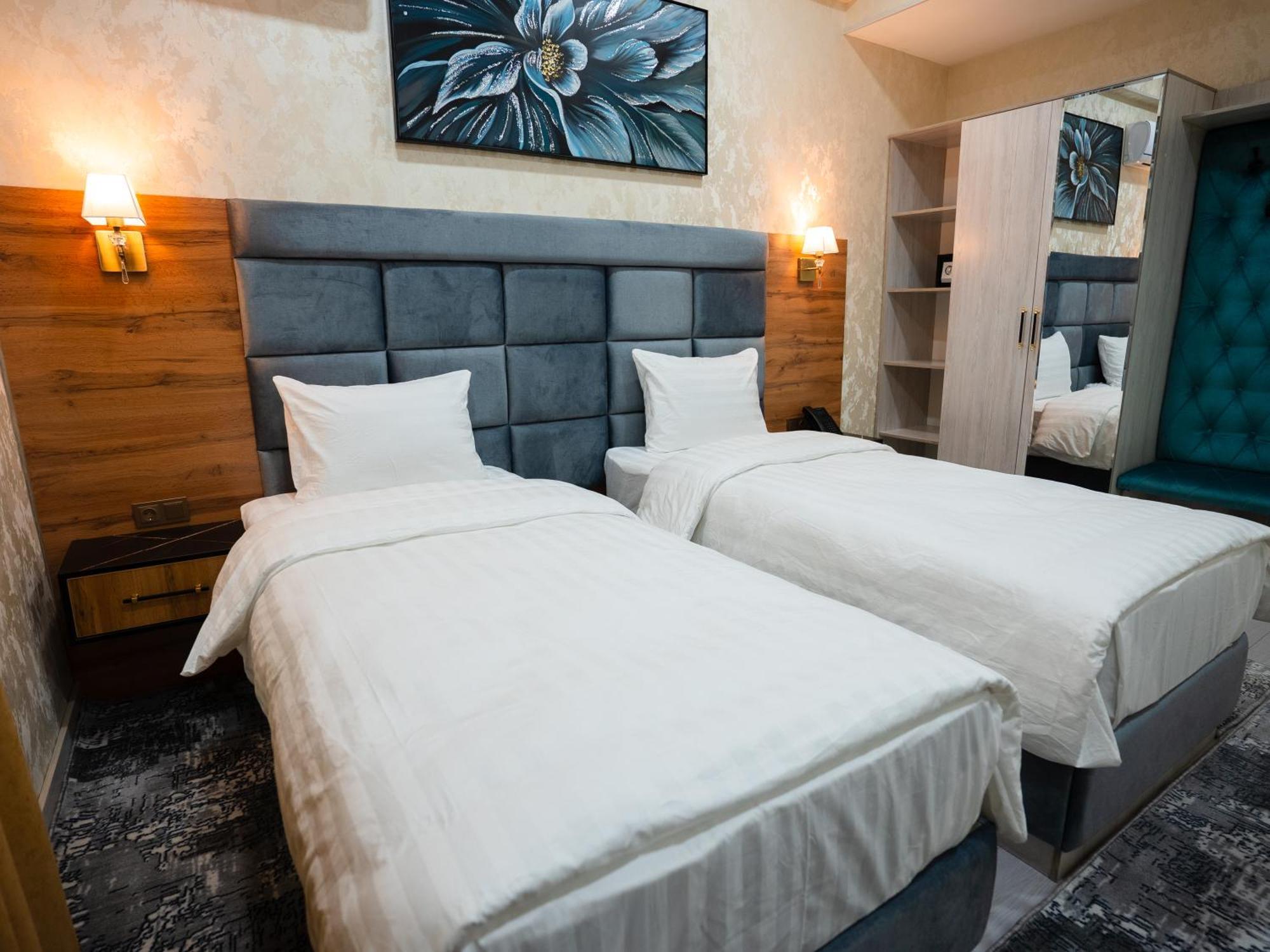 Avant Wellness Hotel Pool&Spa, Free Airport Shuttle Service Ташкент Номер фото