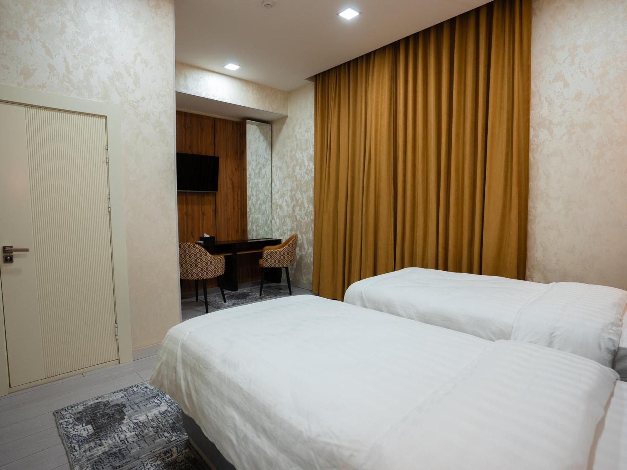Avant Wellness Hotel Pool&Spa, Free Airport Shuttle Service Ташкент Номер фото
