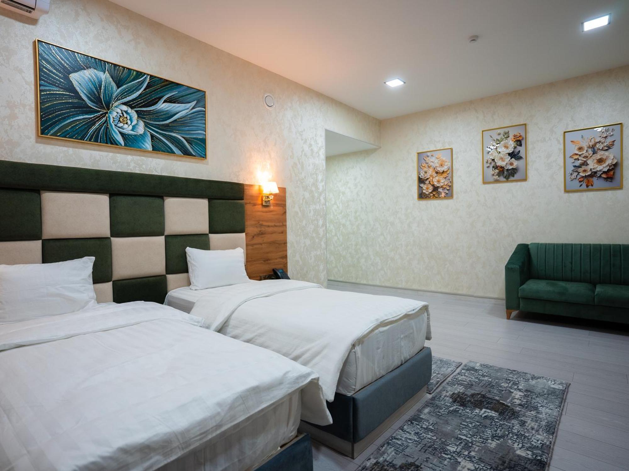 Avant Wellness Hotel Pool&Spa, Free Airport Shuttle Service Ташкент Номер фото