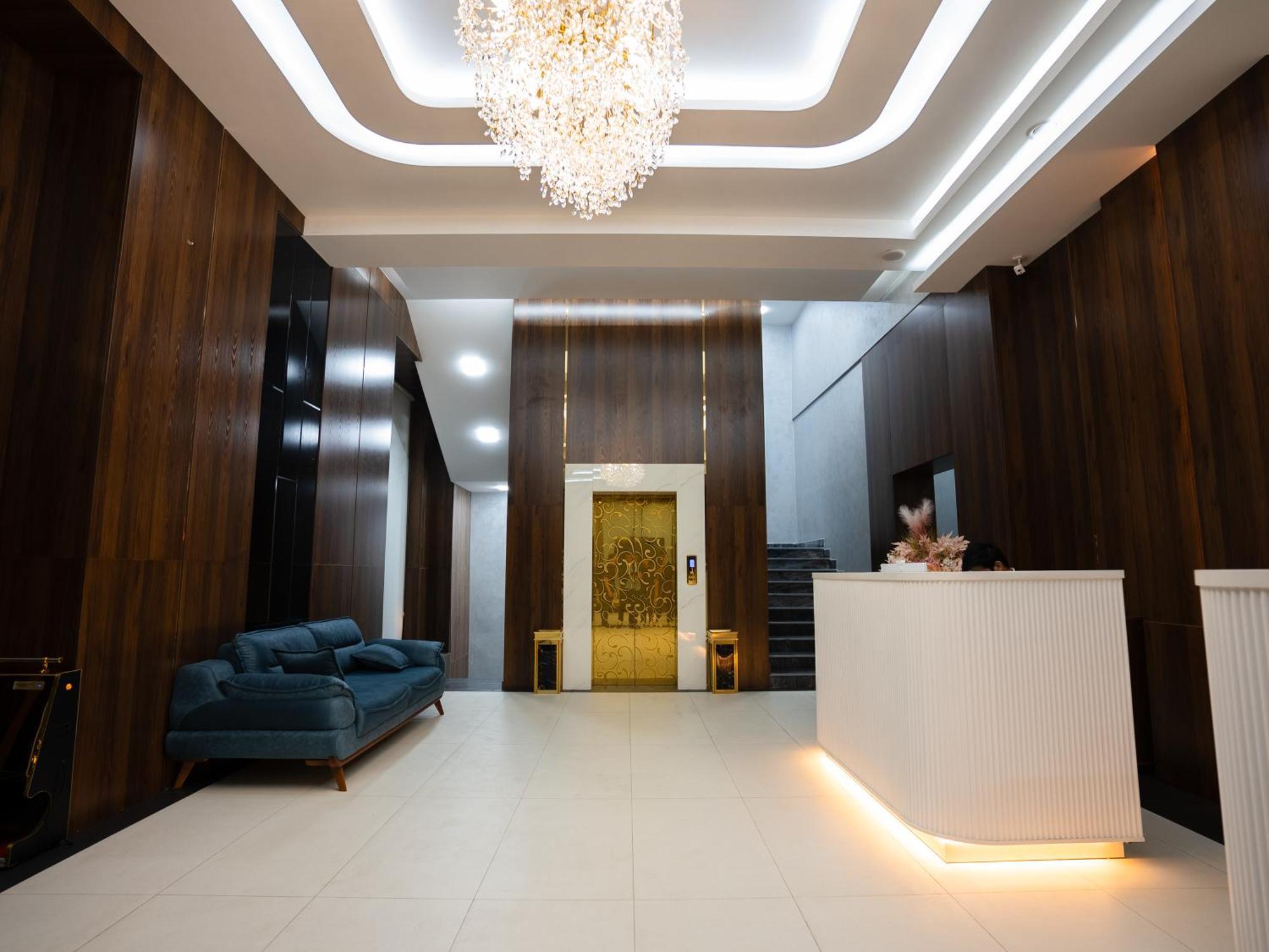 Avant Wellness Hotel Pool&Spa, Free Airport Shuttle Service Ташкент Экстерьер фото